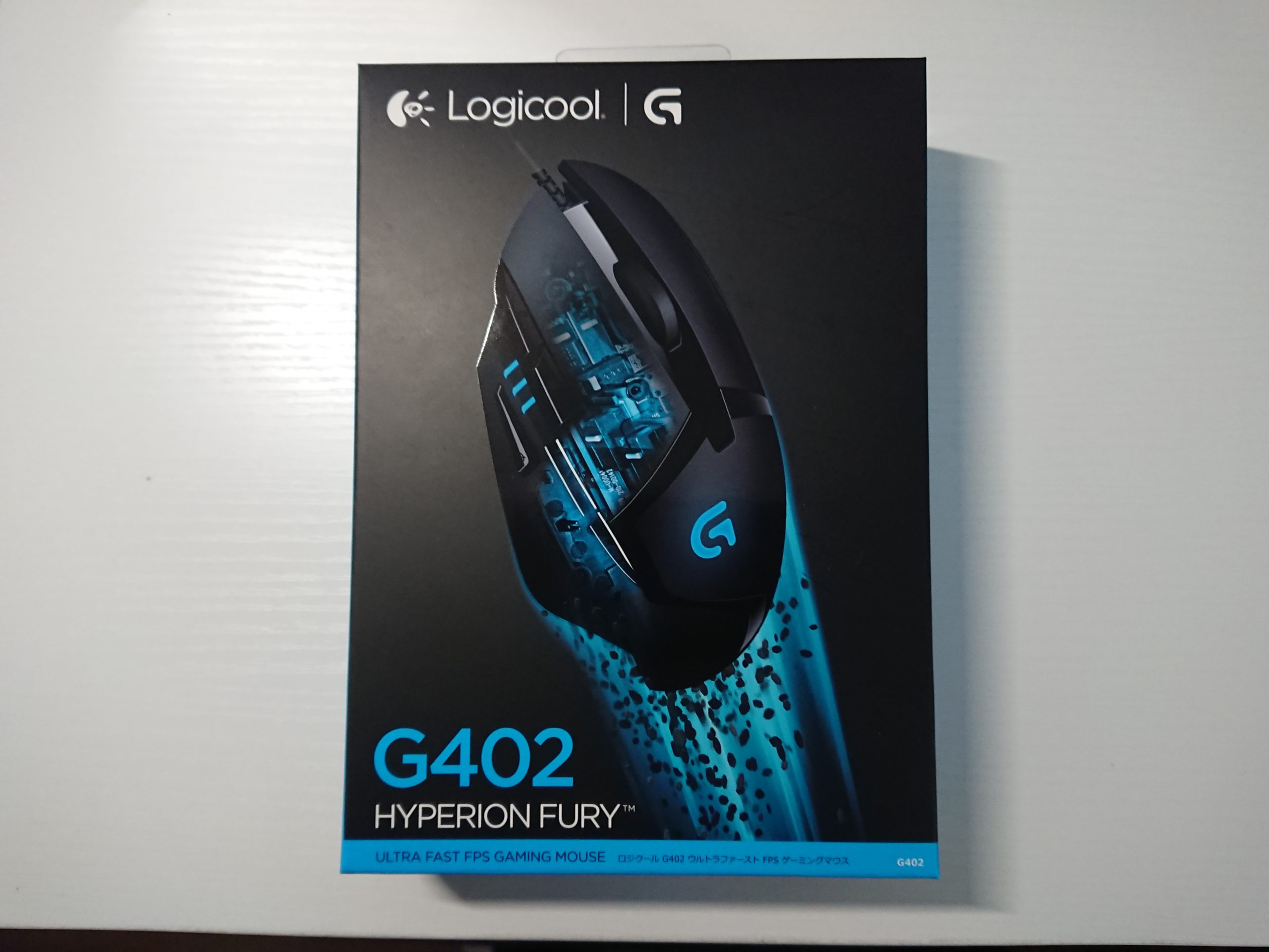 ｇ402箱