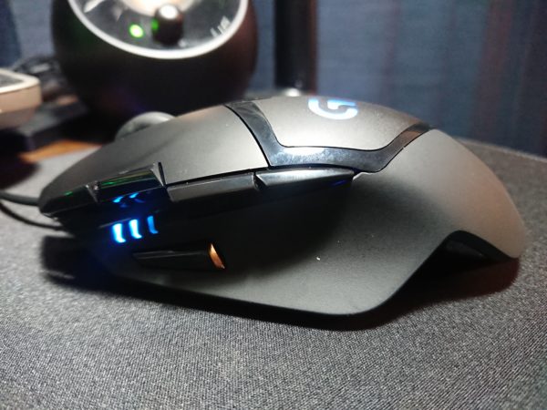 LOGICOOLG402