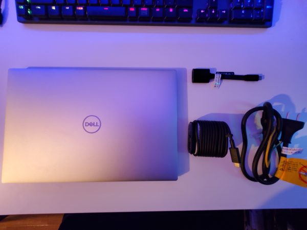 XPS13同包物