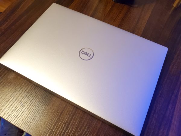 XPS13本体