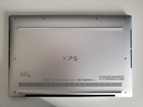 XPS13