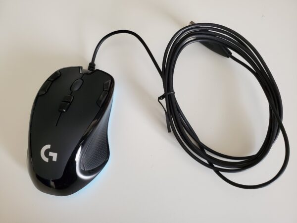 G300sケーブル