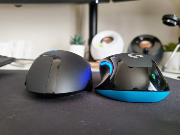 G300sとG402比較