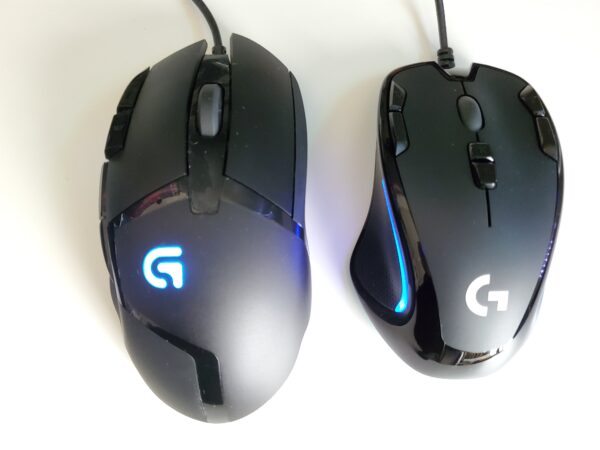 G300sとG402比較