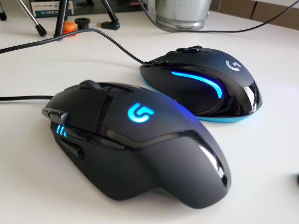 G300sとG402比較