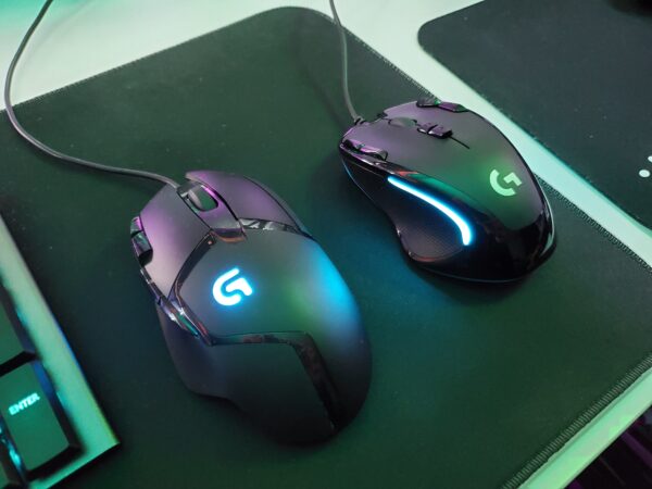 G300sとG402比較