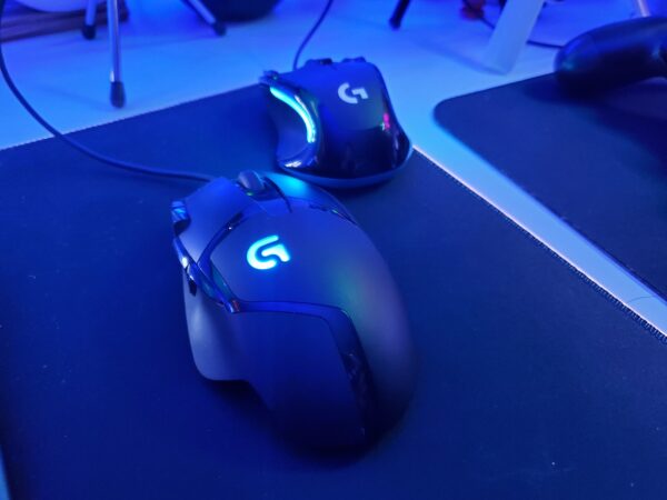 G300sとG402比較