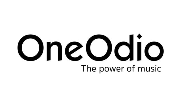 OneOdio logo